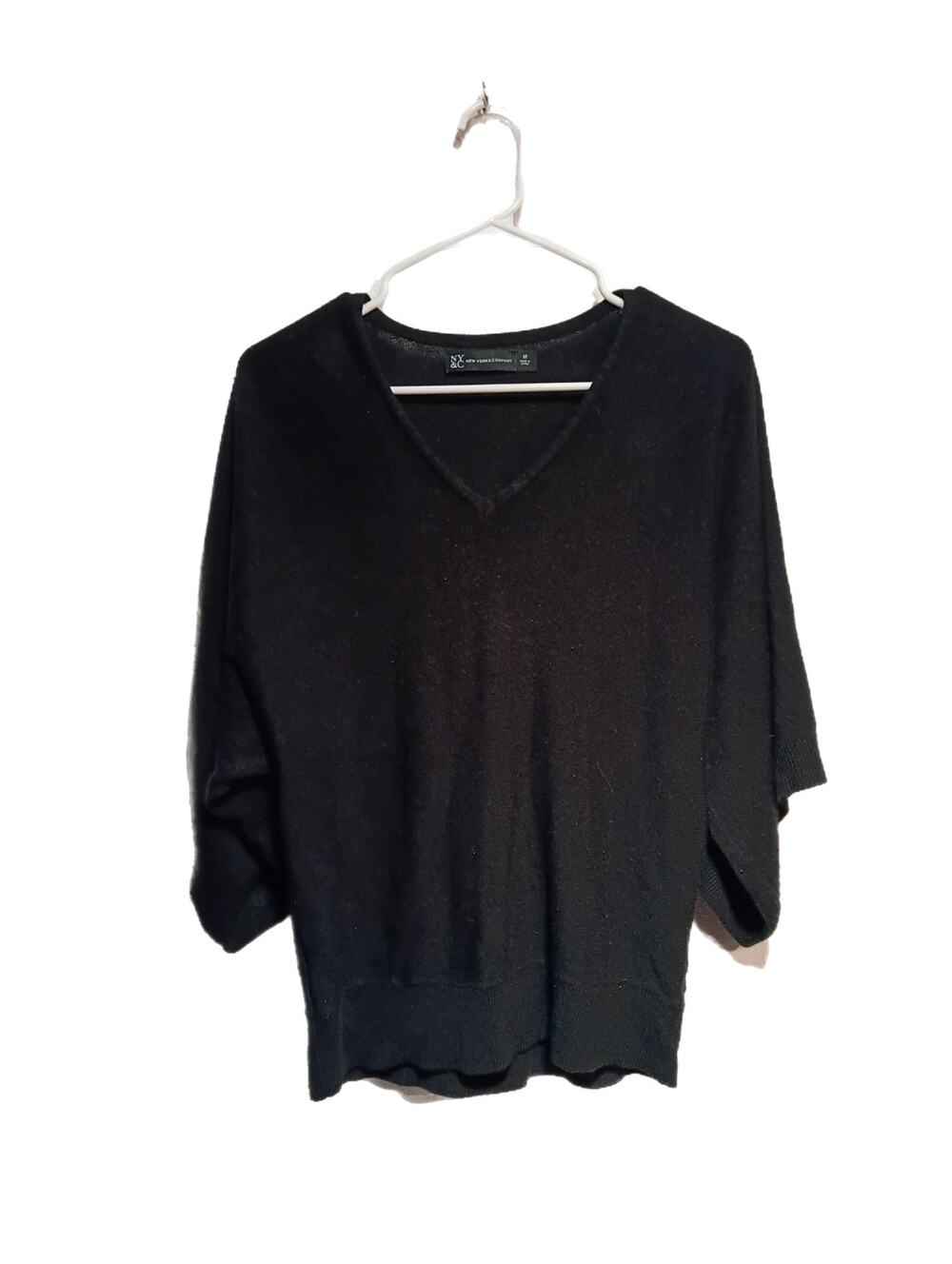 NY&Co Women's Sweater Size Medium